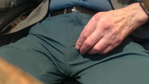 richarder7 online show from 4, 1, 2025