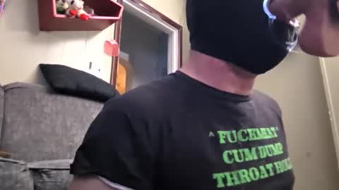 Snapshot of richardswallower chatting on 22, 11, 2025 richardswallower online show from 22, 11, 2025