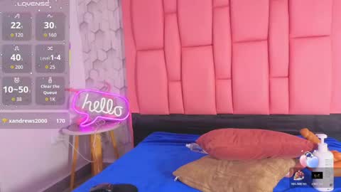 Richel online show from 19, 3, 2026