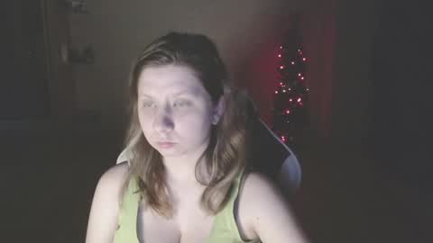 Snapshot of richemily chatting on 4, 1, 2025 Emily online show from 4, 1, 2025
