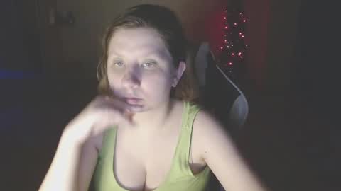 Snapshot of richemily chatting on 4, 1, 2025 Emily online show from 4, 1, 2025