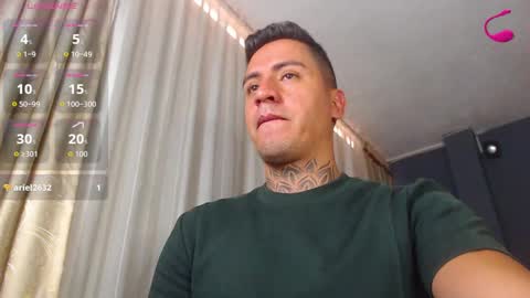 David online show from 9, 10, 2025