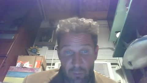 Rich online show from 26, 9, 2025