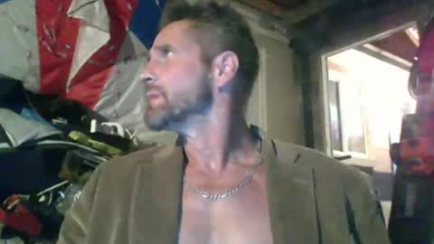 Rich online show from 1, 10, 2025