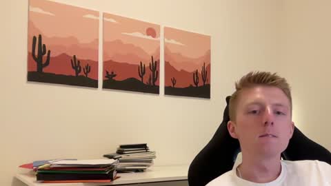 Richie online show from 7, 1, 2025