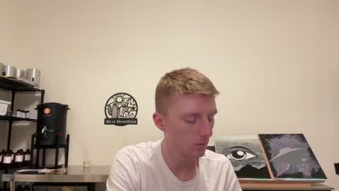 Richie online show from 16, 1, 2025