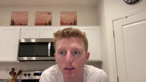 Richie online show from 5, 3, 2025