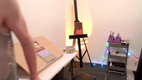 Richie online show from 9, 10, 2025