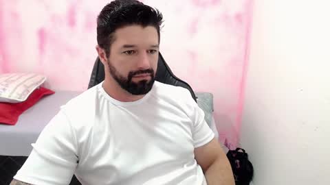 Snapshot of richrolland chatting on 7, 2, 2025 Rickseduction online show from 7, 2, 2025