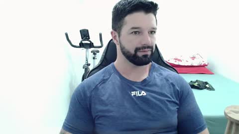 Snapshot of richrolland chatting on 2, 3, 2025 Rickseduction online show from 2, 3, 2025