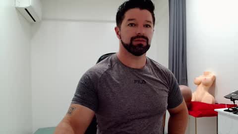 Snapshot of richrolland chatting on 5, 12, 2025 Rickseduction online show from 5, 12, 2025