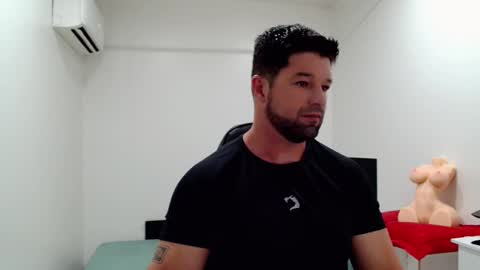 Snapshot of richrolland chatting on 15, 12, 2025 Rickseduction online show from 15, 12, 2025