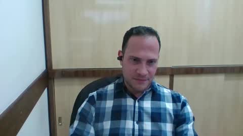 Rick Arian online show from 28, 10, 2025