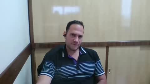 Rick Arian online show from 30, 10, 2025