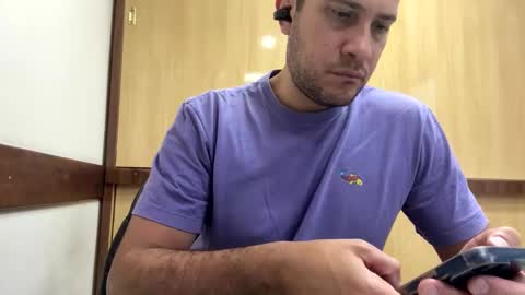 Rick Arian online show from 31, 10, 2025