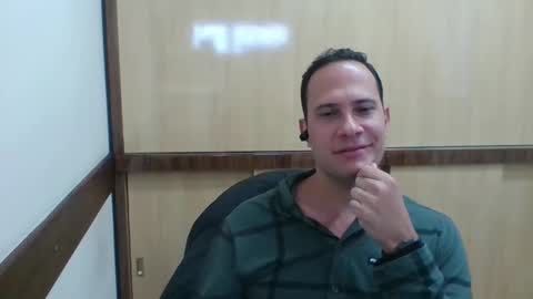 Rick Arian online show from 3, 11, 2025