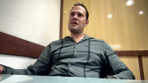 Rick Arian online show from 18, 11, 2025