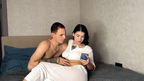 rick_mila online show from 13, 9, 2025