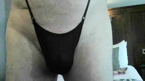 Richard Rick your slave and toy online show from 5, 2, 2025