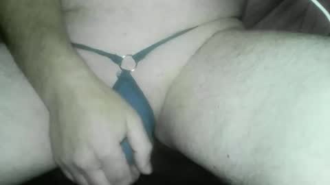 Richard Rick your slave and toy online show from 15, 9, 2025