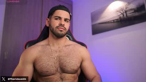 Rick online show from 22, 11, 2025