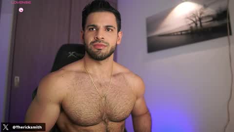 Rick online show from 14, 1, 2026