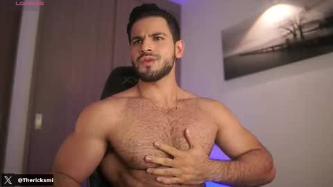 Rick online show from 16, 1, 2026