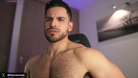 Rick online show from 3, 2, 2026