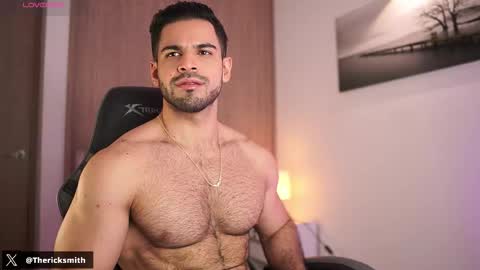 Rick online show from 23, 3, 2026