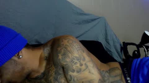 Rick online show from 10, 10, 2025