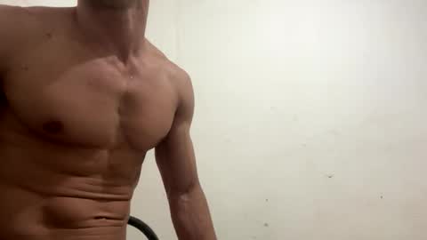 rickcumhot13 online show from 22, 10, 2025