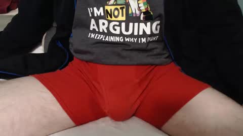 Snapshot of rickdiculous1 chatting on 1, 1, 2025 Rickdiculous1 online show from 1, 1, 2025