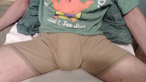 Snapshot of rickdiculous1 chatting on 16, 9, 2025 Rickdiculous1 online show from 16, 9, 2025