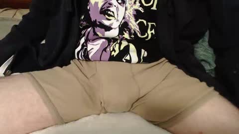 Snapshot of rickdiculous1 chatting on 16, 11, 2025 Rickdiculous1 online show from 16, 11, 2025