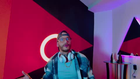 RICKG online show from 18, 12, 2024