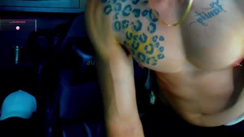 RICKG online show from 26, 9, 2025