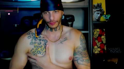 RICKG online show from 2, 10, 2025