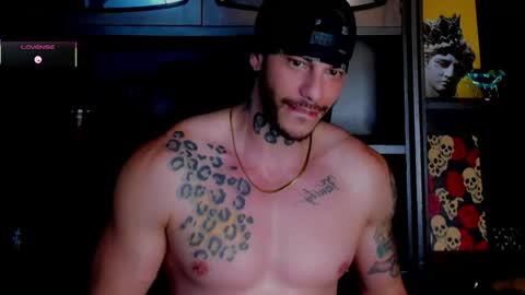 RICKG online show from 6, 10, 2025