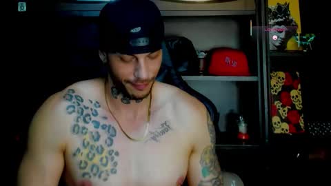 RICKG online show from 24, 10, 2025