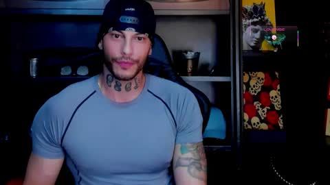 RICKG online show from 31, 10, 2025