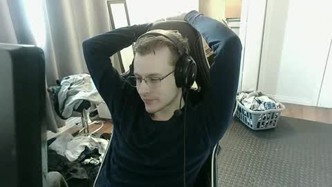 rickgosling online show from 22, 12, 2025