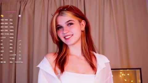 Sofia online show from 5, 10, 2025
