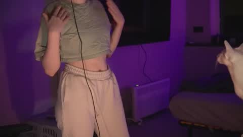 Snapshot of rickisanchez chatting on 11, 2, 2025 RickiSanchez online show from 11, 2, 2025