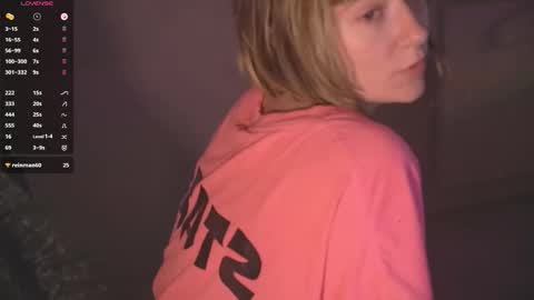 Snapshot of rickisanchez chatting on 25, 9, 2025 RickiSanchez online show from 25, 9, 2025