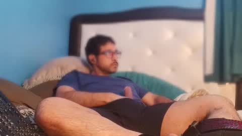 rickmesas2 online show from 24, 2, 2025