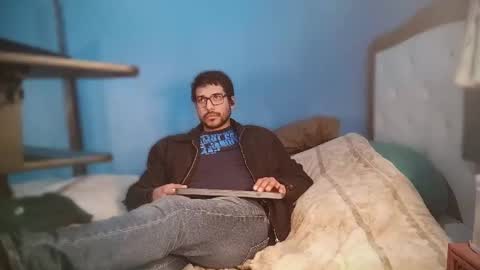 rickmesas2 online show from 3, 3, 2025