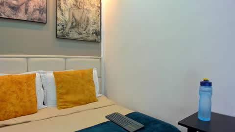 Ricky Backus online show from 6, 11, 2025