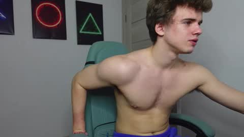 RICKY BECKO online show from 29, 9, 2025