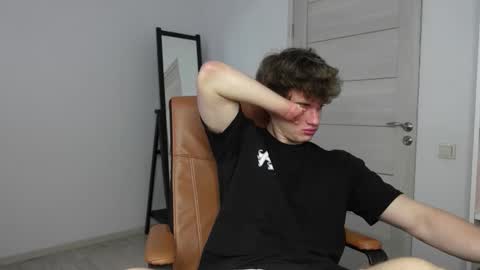 RICKY BECKO online show from 8, 10, 2025