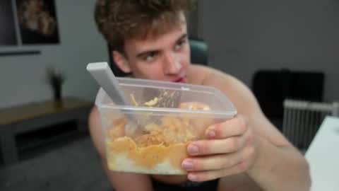 RICKY BECKO online show from 7, 11, 2025